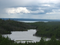 Skilak Lake